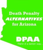 Death Penalty Alternatives for Arizona